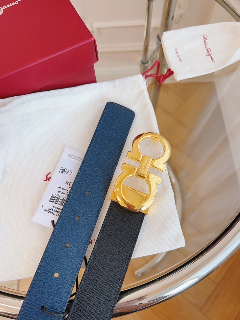 Ferragamo Belts